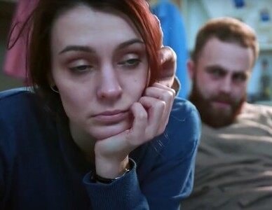 Лечение зависимости от мефедрона в Верхней Пышме Девушка под действием наркотиков