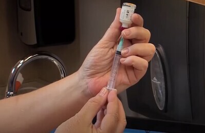 Кодирование Налтрексон в Верхней Пышме Набор препарата для кодирования в шприц